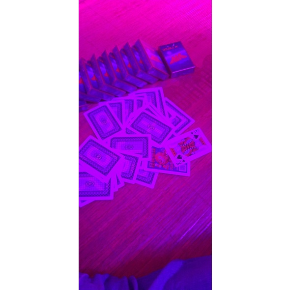 Bài lá ảo thuật