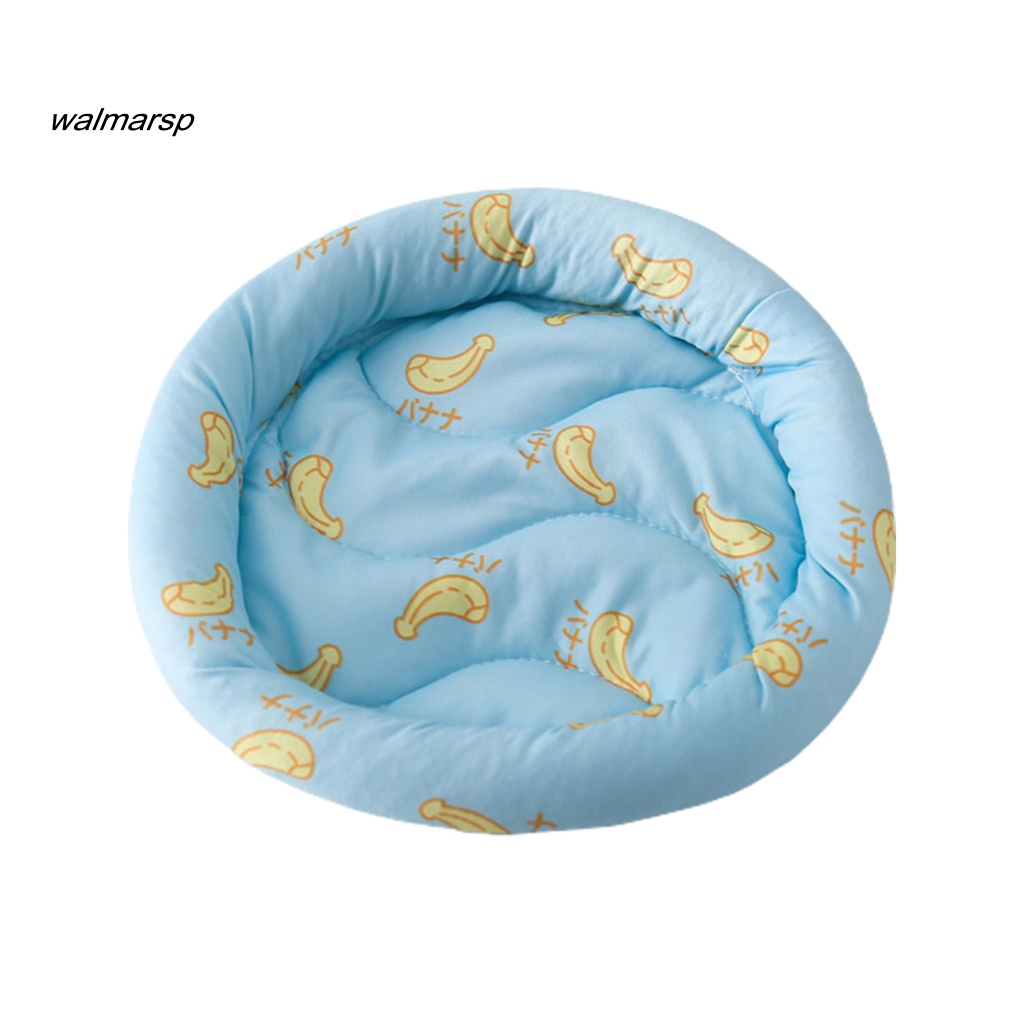 Chăn Đắp Mềm Mại Siêu Nhẹ Dành Cho Chuột Hamster Vào Mùa Hè