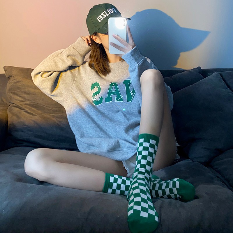 Vớ,tất nam nữ caro zara