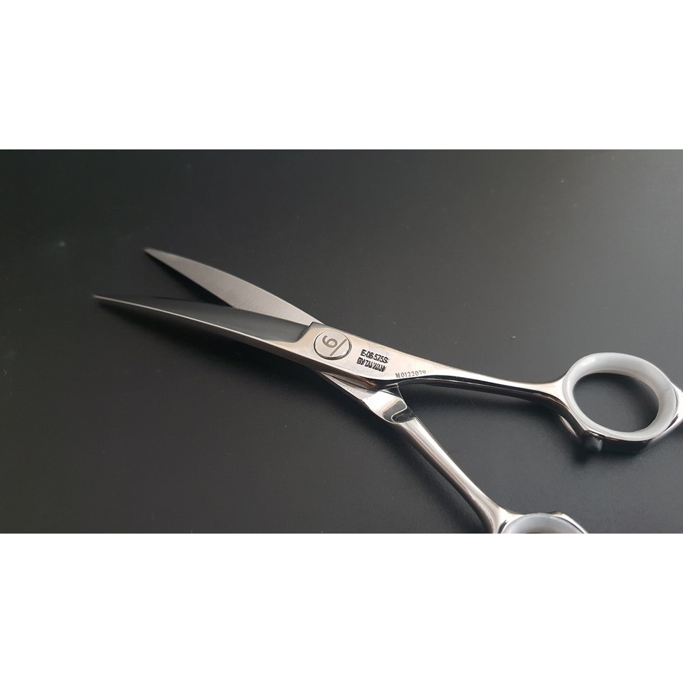 TOMIDA - Kéo cắt tóc E-06 57S