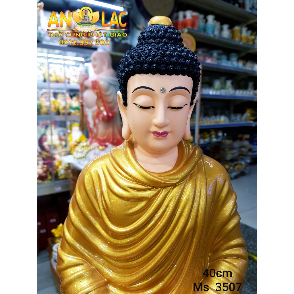 Phật Thích Ca 30CM T1