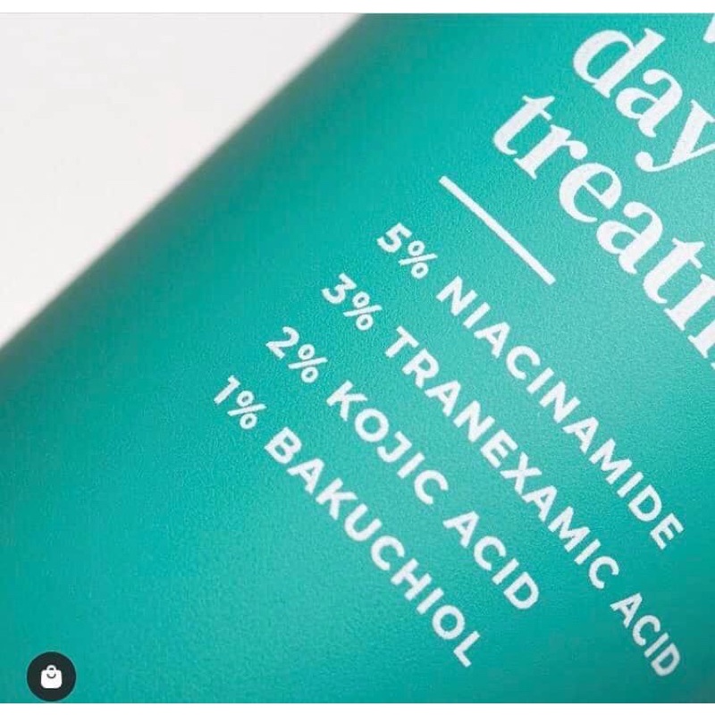 Advanced Even Tone Day & Night Serum