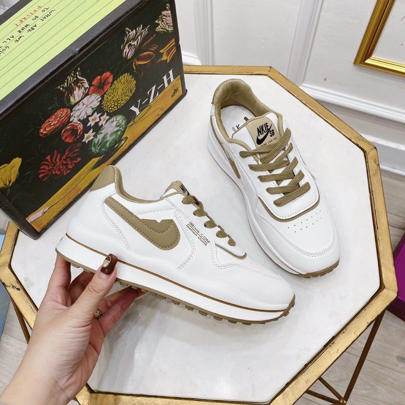 Giày thể thao fullbox