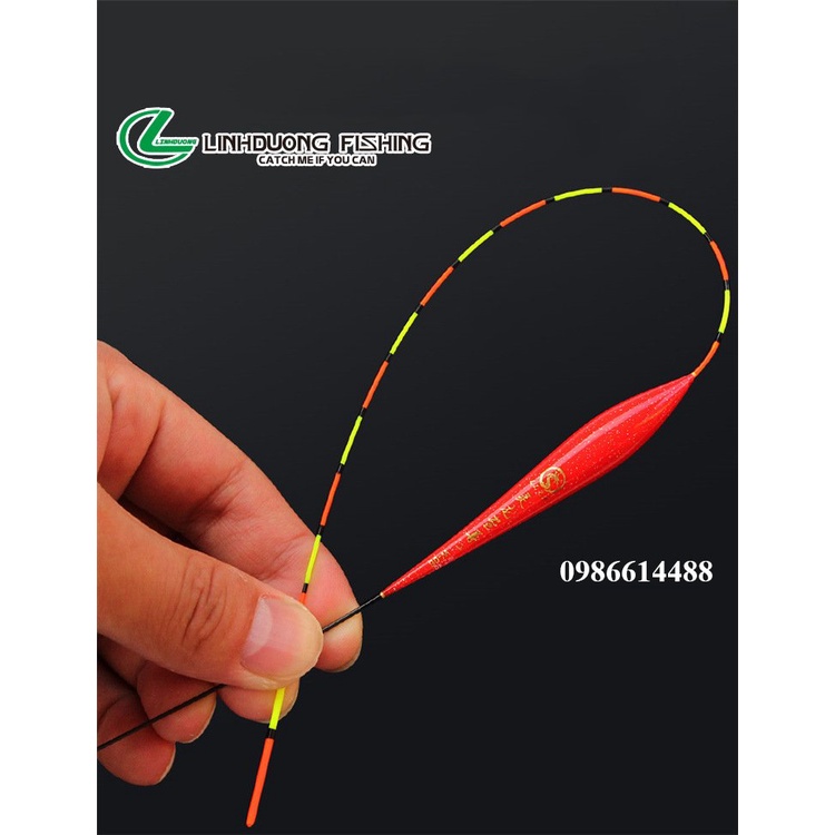 Phao sậy - chuyên chép