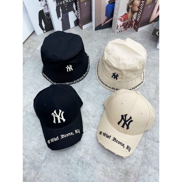 Nón kết Mlb N99 cực đẹp full tem tag