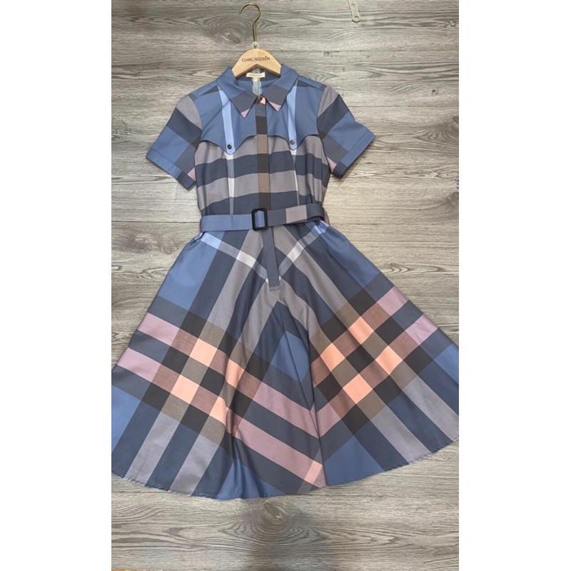 Váy BBR mẫu mới 2021