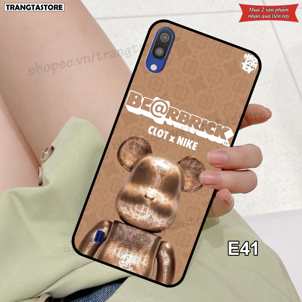 Ốp lưng Samsung A01 - Samsung A10 - Samsung M10 in hình đáng iu cute