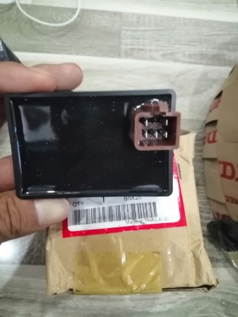 IC wave thái 110 hàng xịn