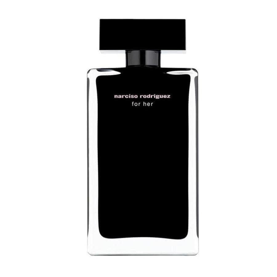 Nước hoa Narciso nữ màu đen 100ml