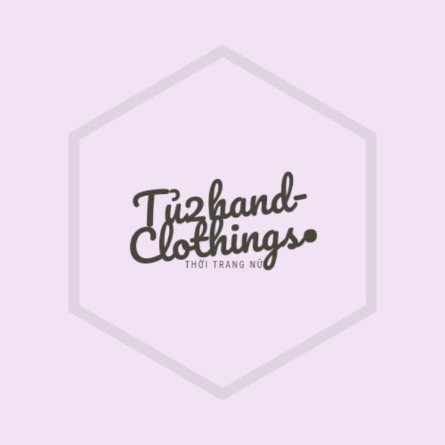 Tủ 2hand -Clothings·