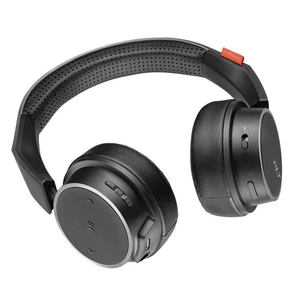 Tai nghe Bluetooth Plantronics Backbeat FIT 505