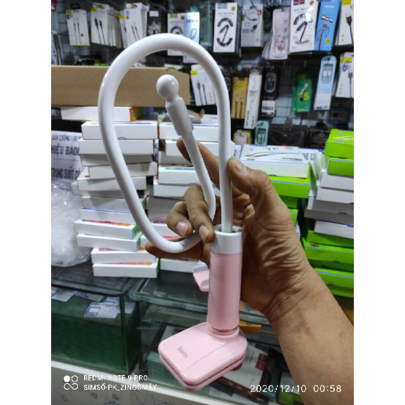 Kẹp điện thoại PH 23 loại chắc của Hoco chính hãng. | BigBuy360 - bigbuy360.vn