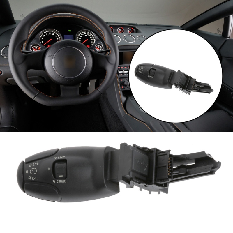 SUN Cruise Control Switch Handle for Citroen XTL C3 C5 C8 3008 207 307 308