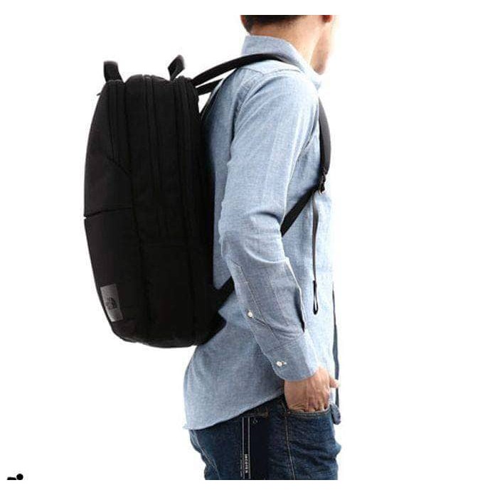 Balo Shuttle Daypack đựng laptop