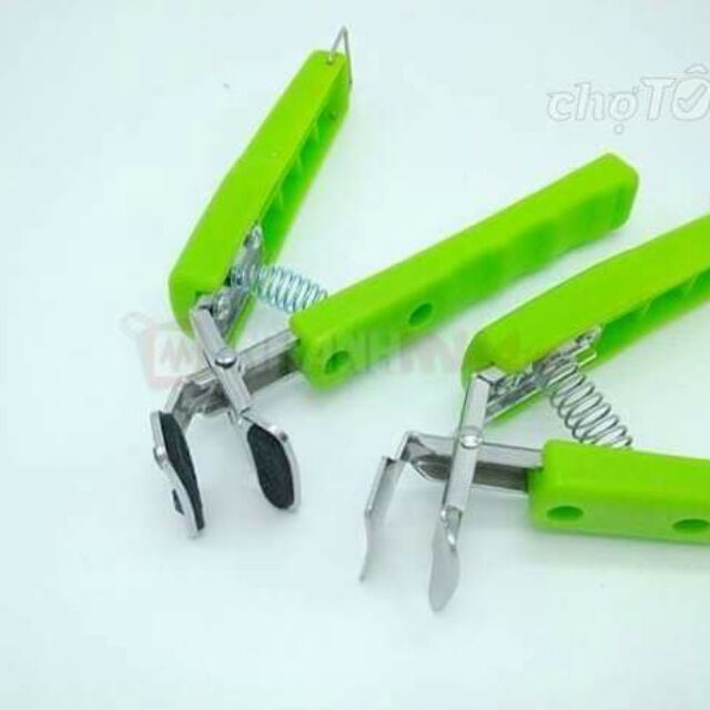 kẹp gắp chống nóng