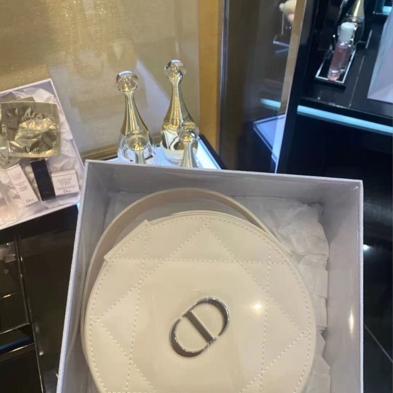 Túi cốp DiOr có gương