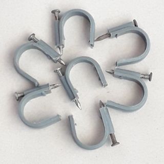 Móc đóng treo ống nhựa 10cái