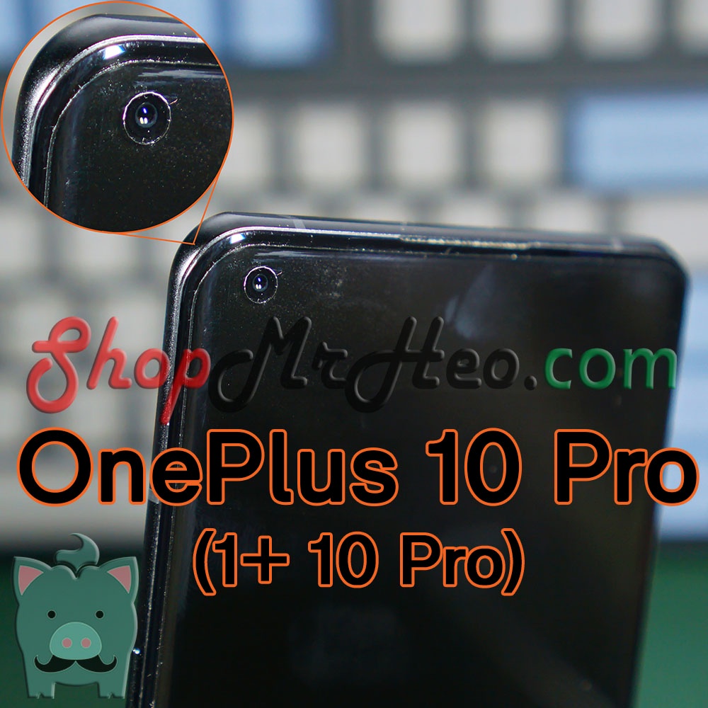 Dán Dẻo PPF Full Màn Hình OnePlus 10 Pro / One+ 10 Pro / 1+ 10 Pro