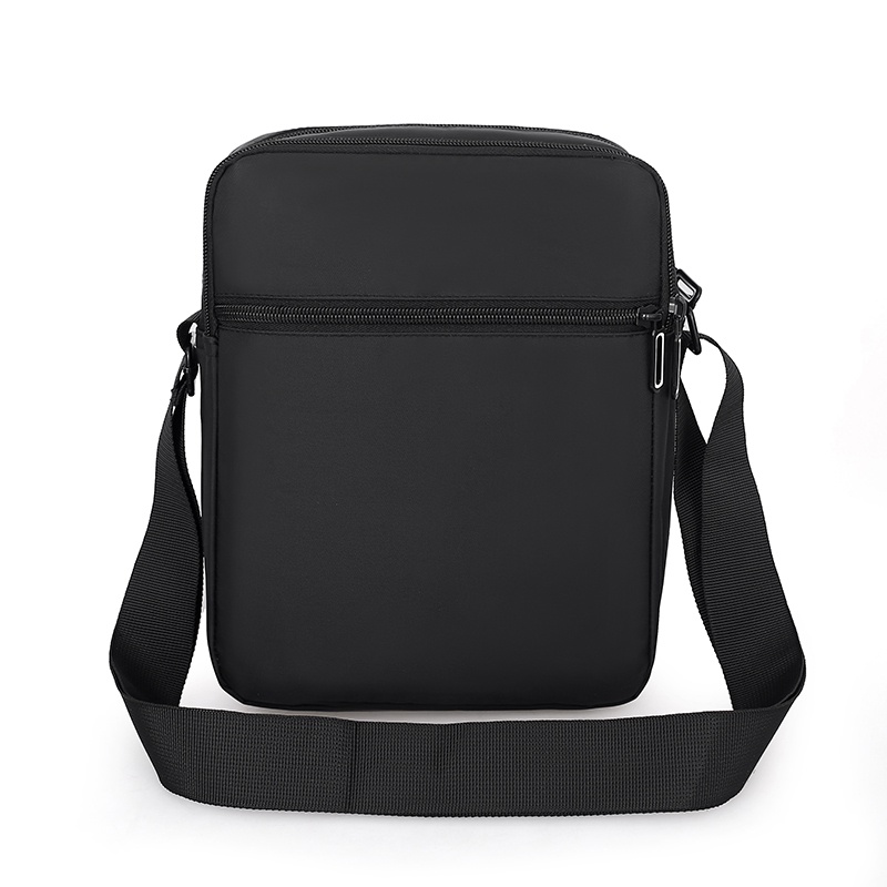 Túi Đeo Chéo Nhiều Ngăn Chống Thấm Nước Có Tay Cầm Tiện Dụng Cho Nam