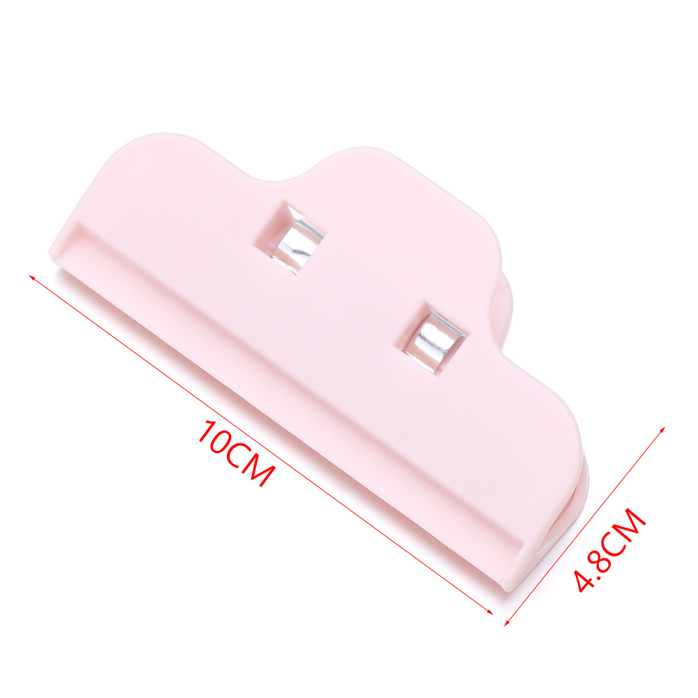 Set 2 Kẹp Miệng Túi Thực Phẩm Tiện Lợi