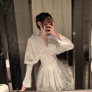 Đầm dự tiệc sang chảnh tiểu thư