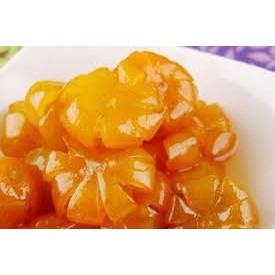 Mứt tắc ép gói 1kg