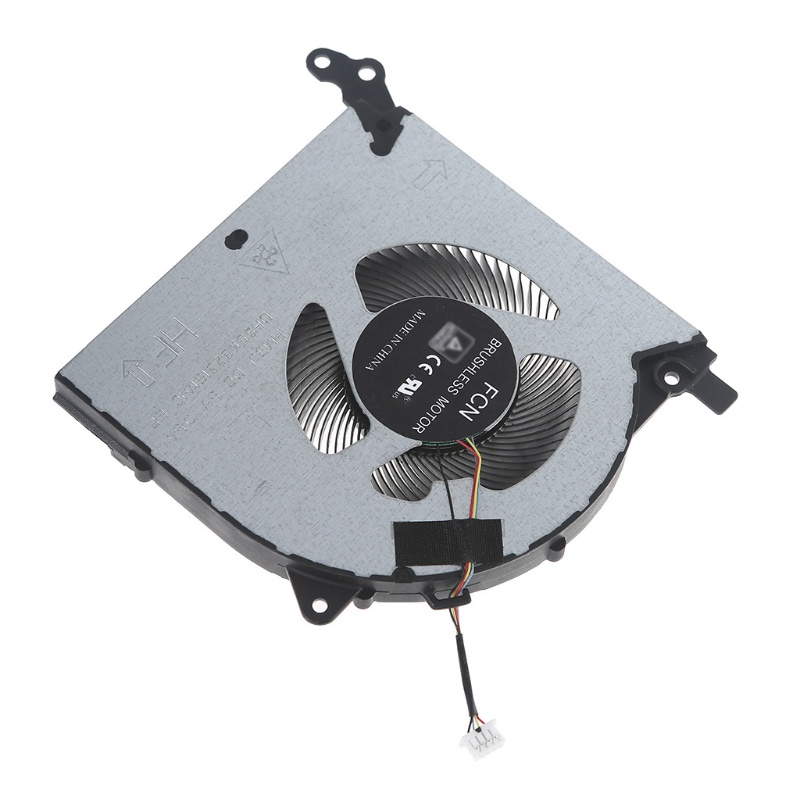 Quạt Tản Nhiệt CPU GPU DC 5V 0.5A 4-pin 4 Dây Cho Laptop Lenovo- R7000 Y7000 Y7000P 2020