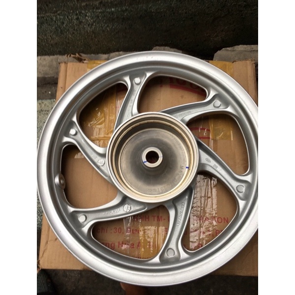 Mâm sau vision 2020 zin hãng honda