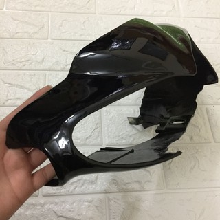 Ốp đầu trước C110 xe jupiter v phanh cơ A1103