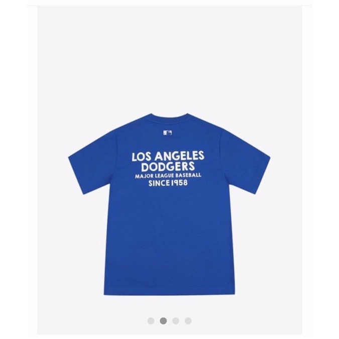 áo mlb dodgers