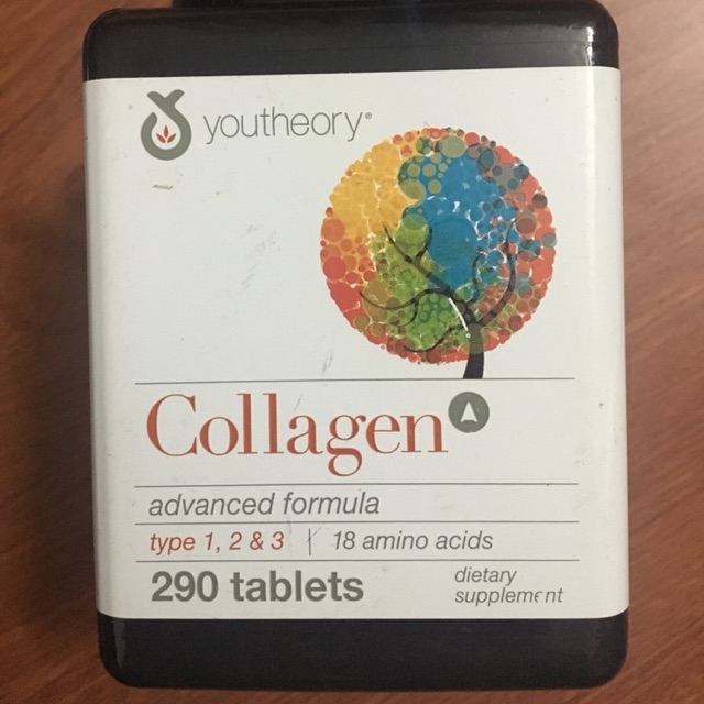Collagen #collagen
