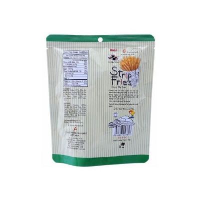 bánh snack khoai tây