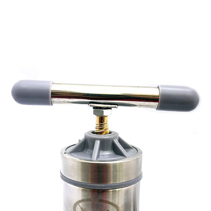 DỤNG CỤ LÀM BÚN LÀM MÌ LÀM NUI INOX 5 MẶT