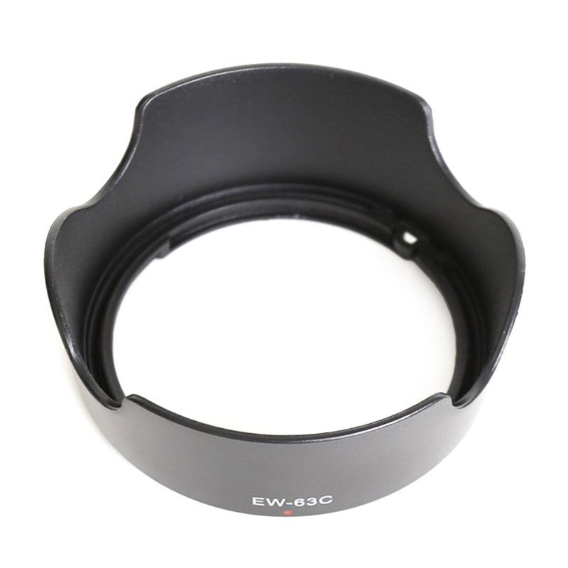 Loa Che Nắng Bảo Vệ Ống Kính Máy Ảnh EF-S 18-55mm f/3.5-5.6 IS STM
