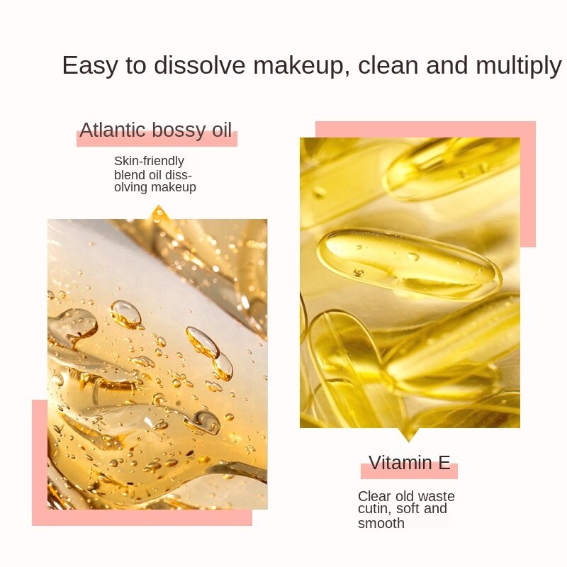 [Hàng mới về] Tẩy trang dạng sữa tinh chất bưởi làm sạch sâu lỗ chân lông hiệu quả | BigBuy360 - bigbuy360.vn