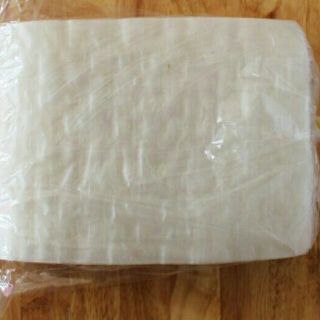 Combo 2kg bánh tráng và 1kg muối tôm ngon