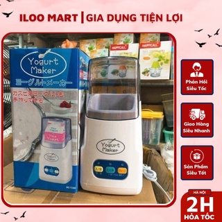 Máy Làm Sữa Chua Nhật Bản Yogurt Maker