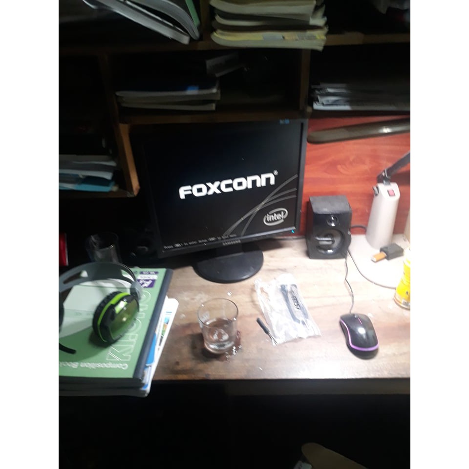 combo main chip ram nguồn(pc văn phòng pc giá rẻ pc dành cho học sinh phục vụ học tập mùa dich học online học zoom ) | BigBuy360 - bigbuy360.vn