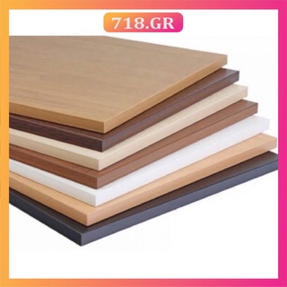Miếng Ván Làm Kệ Gỗ MDF 60x30CM ( có cắt theo yêu cầu )