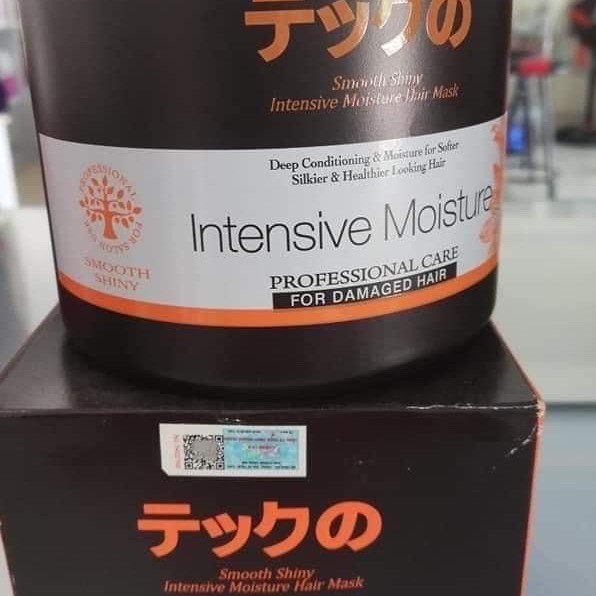 Hấp KEM Ủ Tóc Siêu Mượt MEIKI 500ML-1000ML | BigBuy360 - bigbuy360.vn