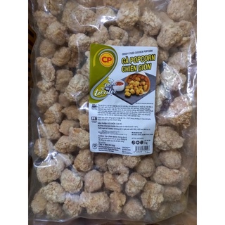 Gà popcorn 1kg