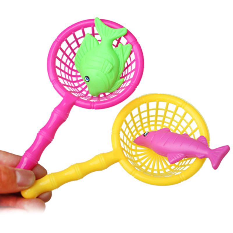Lưới Tắm 16.5cm Cho Bé
