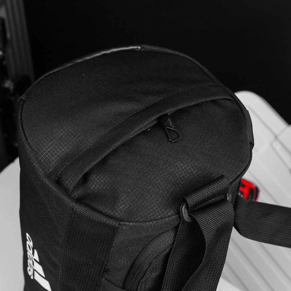 Túi trống thể thao túi xách du lịch tay phối da phù hợp mọi hoạt động PK107