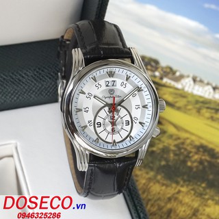 Đồng hồ nam Olympia Star OPA58030MS-GL