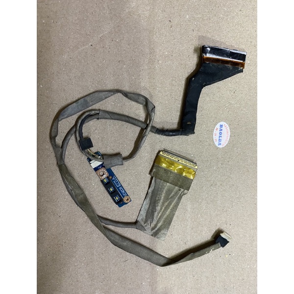 Cáp màn hình laptop Dell Latitude E6430s 6430s