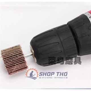 Lô nhám ( 5 sản phẩm) , độ nhám 80