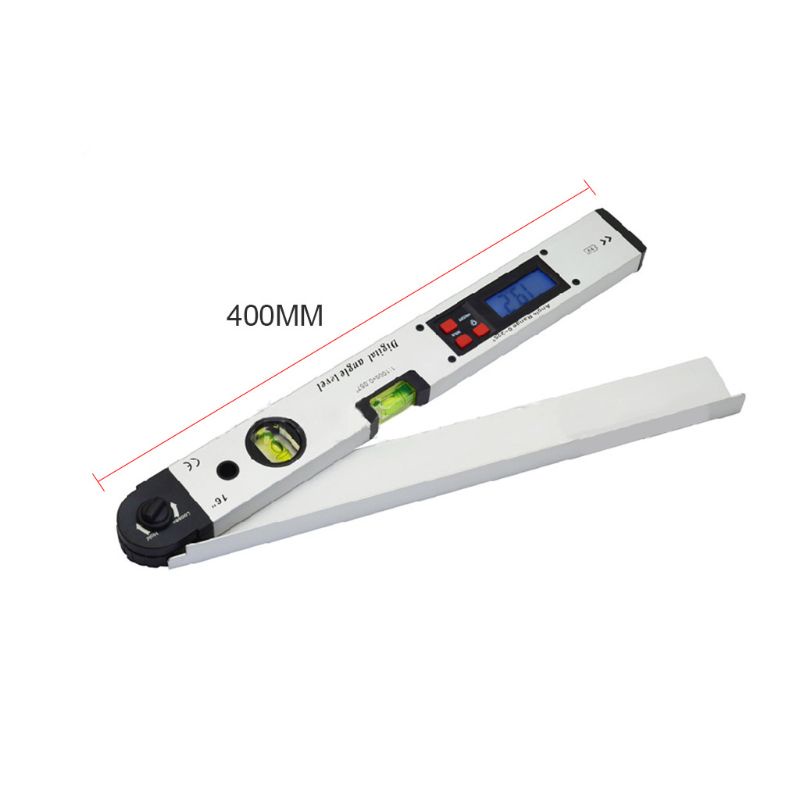 Thước Đo Góc 0-225 Độ Cao Cấp Tiện Lợi Dễ Sử Dụng