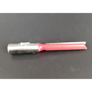 MŨI PHAY, MŨI SOI THẲNG NỀN HỢP KIM DÀI 50MM ĐƯỜNG KÍNH MŨI 10MM, 12MM CỐT 12.7MM