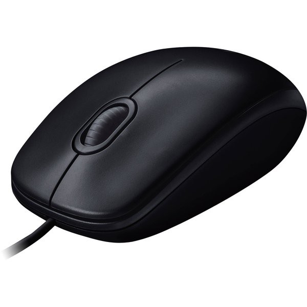 Chuột Máy Tính Logitech M100R