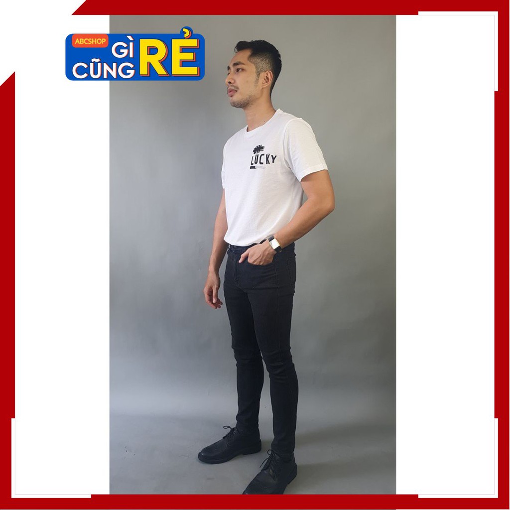 Áo Thun Nam Tay Ngắn Áo Phông Nam Tay Lỡ Cổ Tròn Thời Trang Cao Cấp | A01-12 CopyLightShop | BigBuy360 - bigbuy360.vn